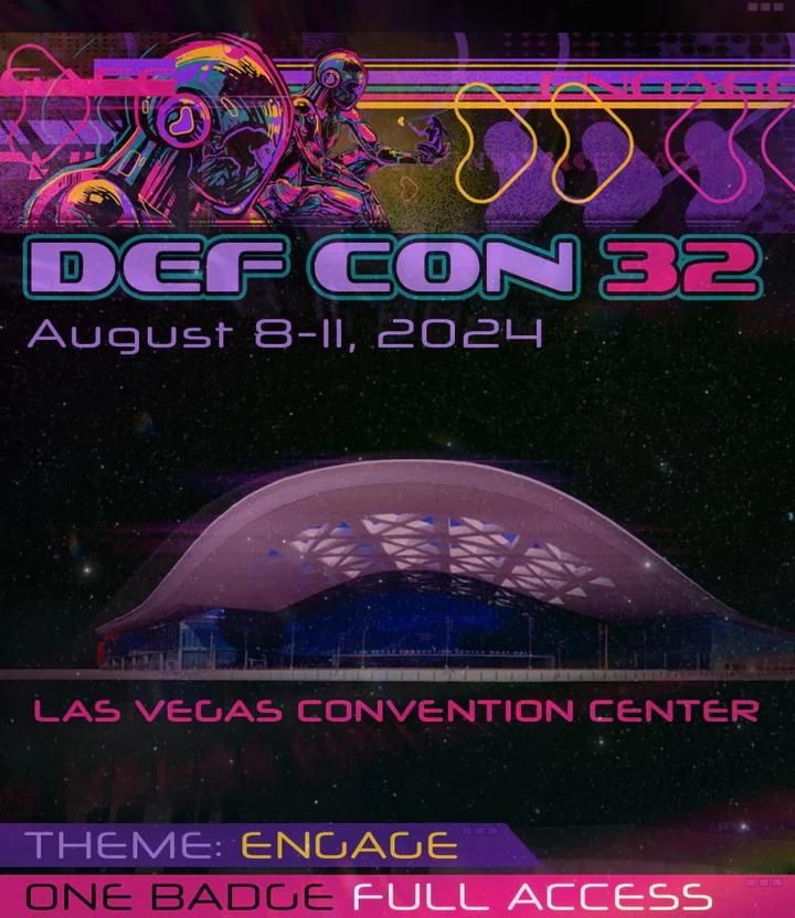 DEFCON 2024